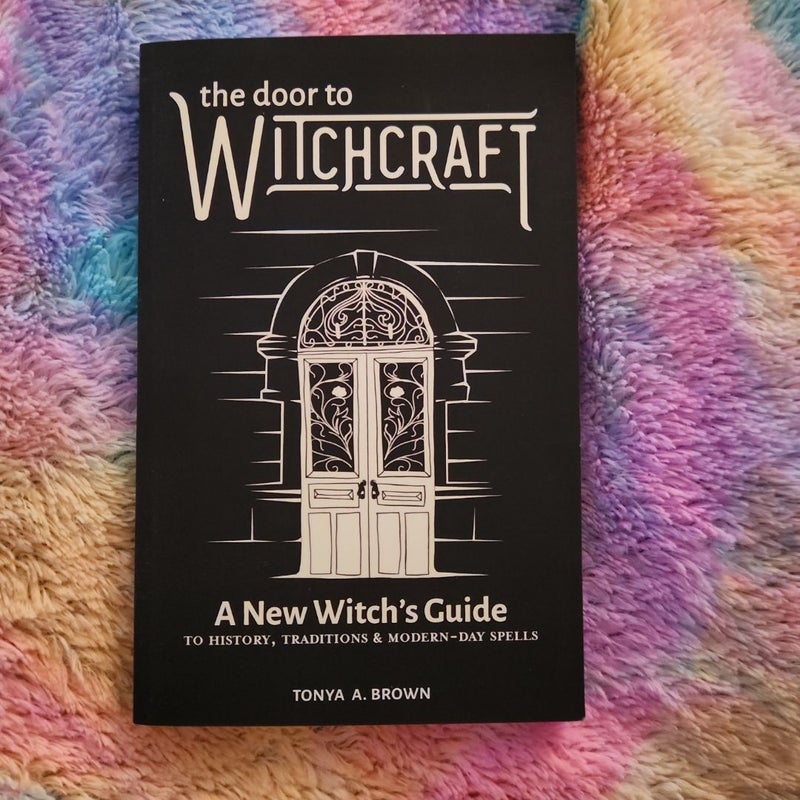 The Door to Witchcraft