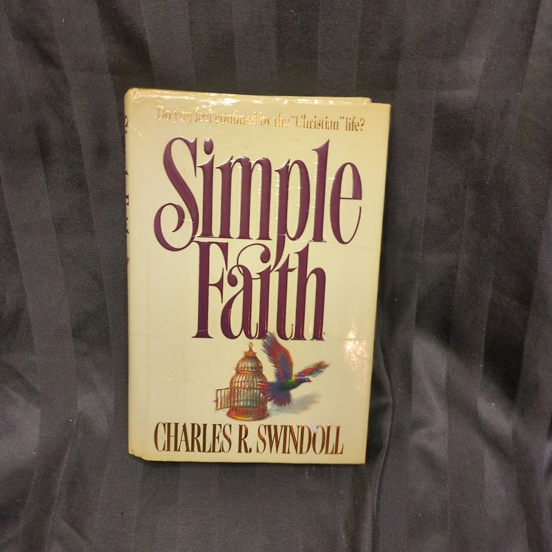 Simple Faith