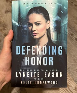 Defending Honor