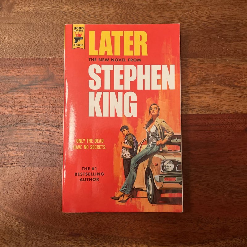 Later
