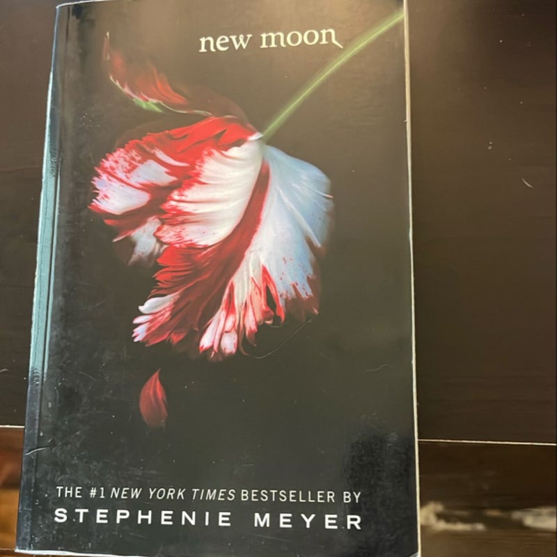 New Moon