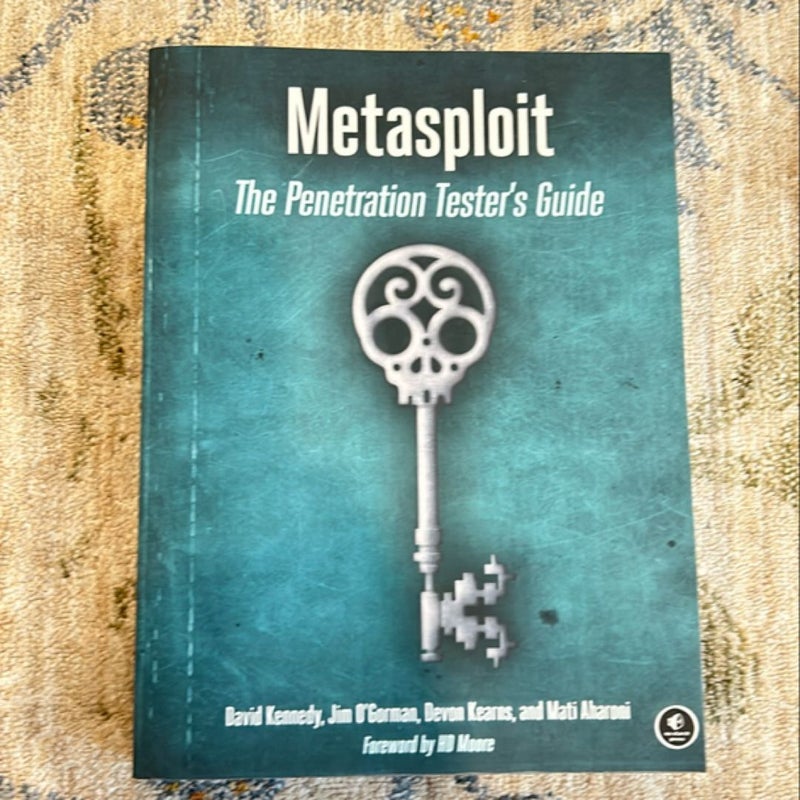 Metasploit