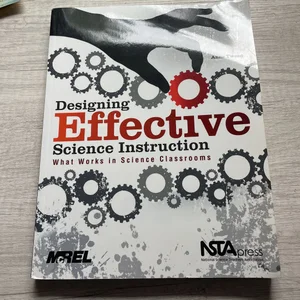 Designing Effective Science Instruction