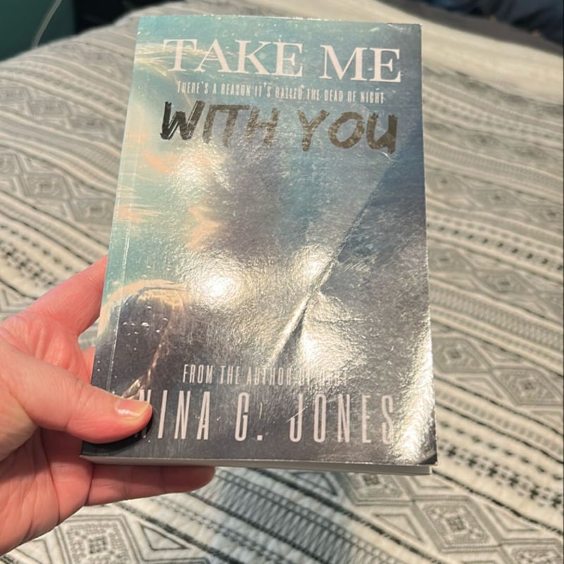 Take Me with You