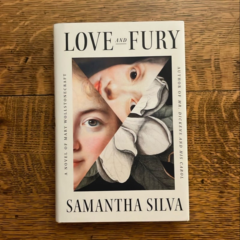Love and Fury