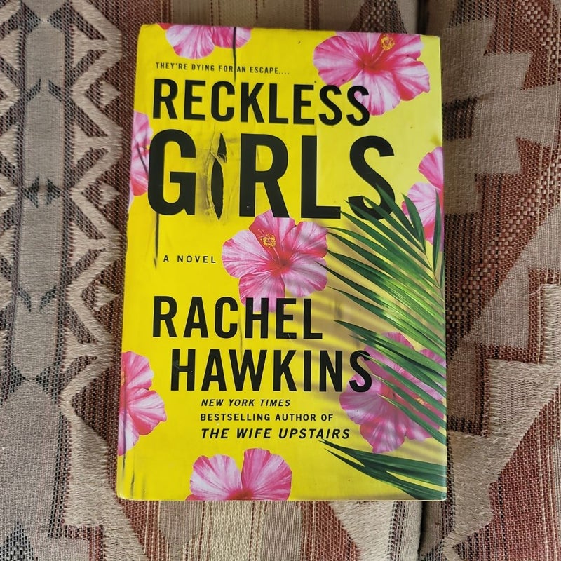 Reckless Girls