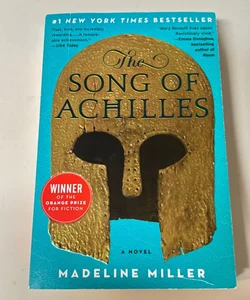 The Song of Achilles