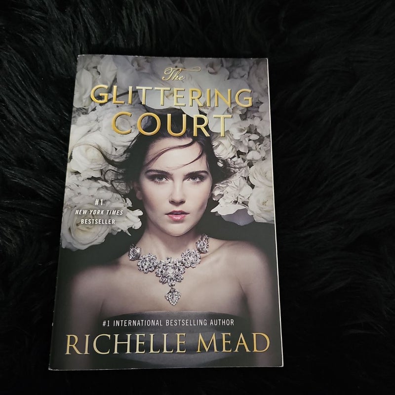 The Glittering Court