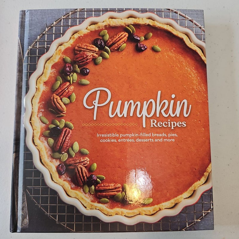 Pumpkin Recipes