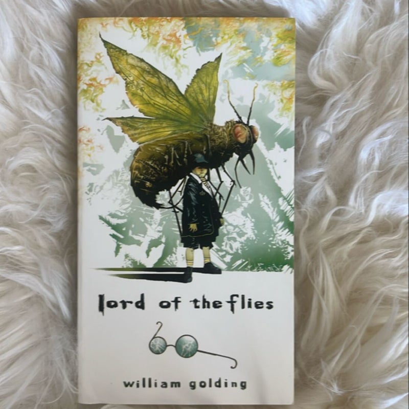 Lord of the Flies