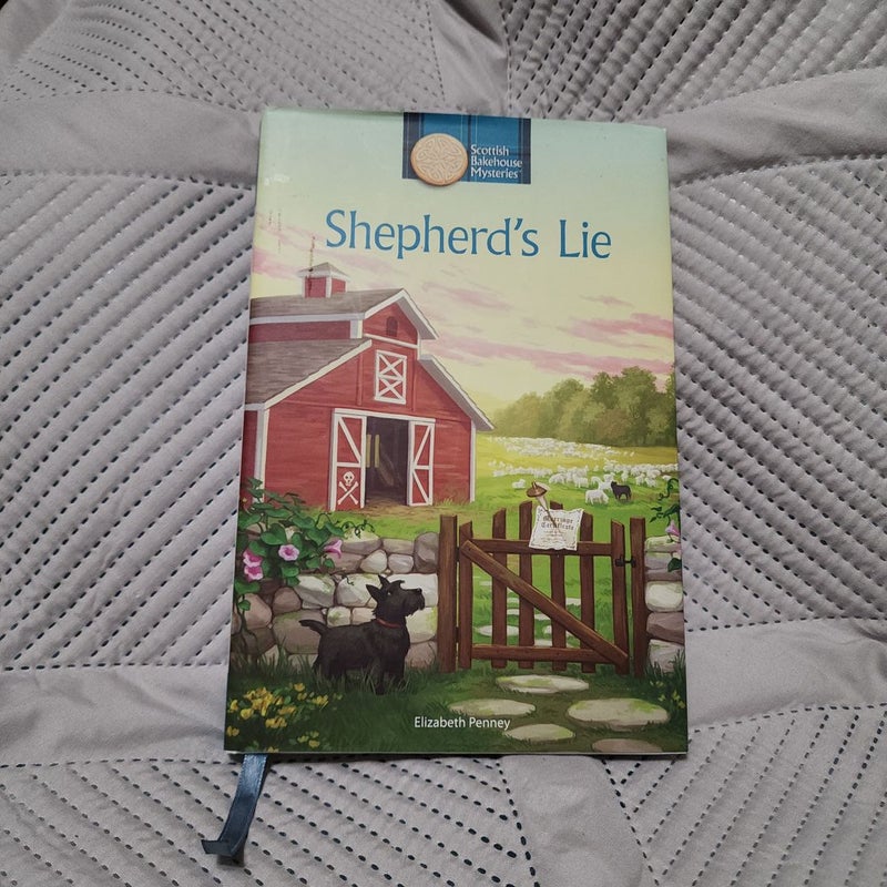 Shepherd's Lie