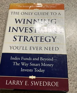 The only guy to a winning investment strategy you’ll ever need