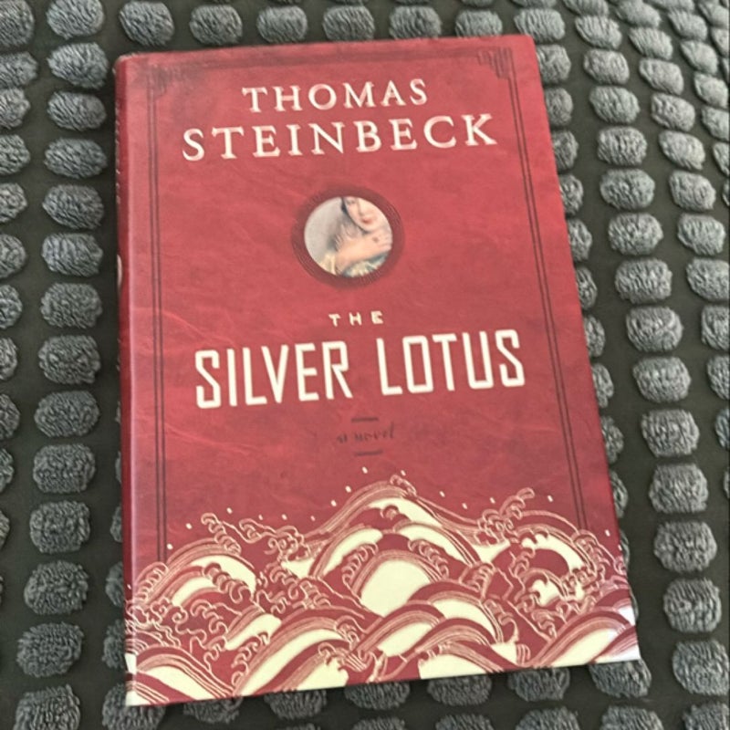 The Silver Lotus