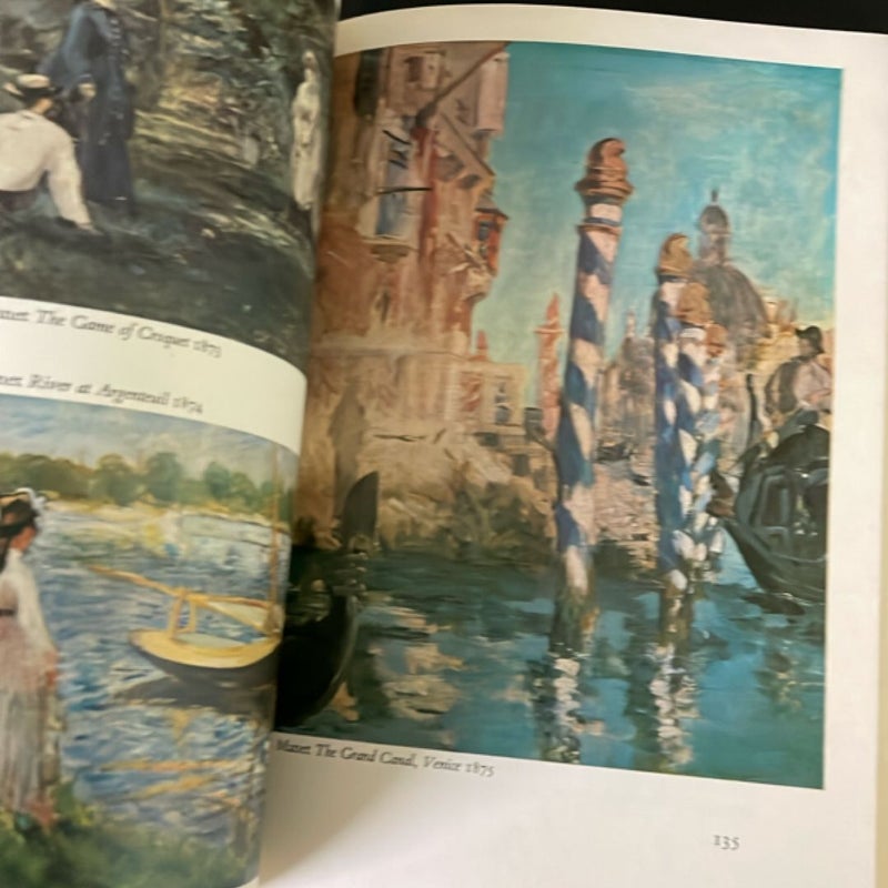 Impressionism