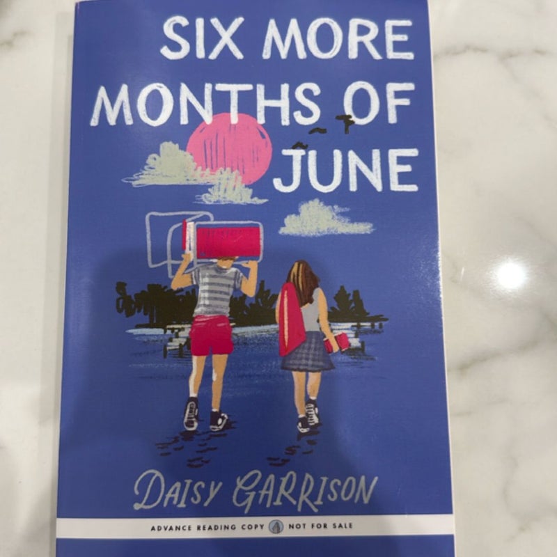 Six More Months of June arc 