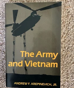 The Army and Vietnam