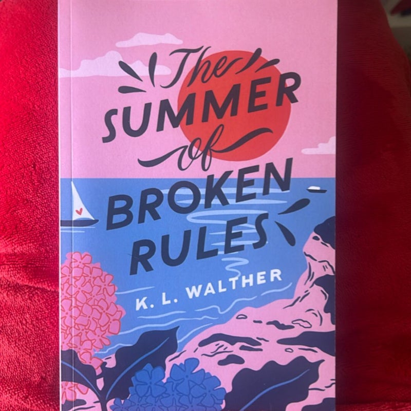The Summer of Broken Rules