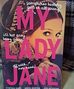 My Lady Jane