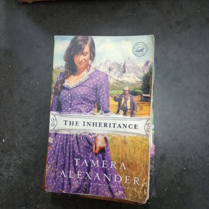 The Inheritance