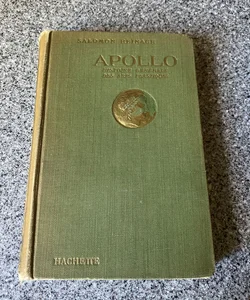 Apollo  **