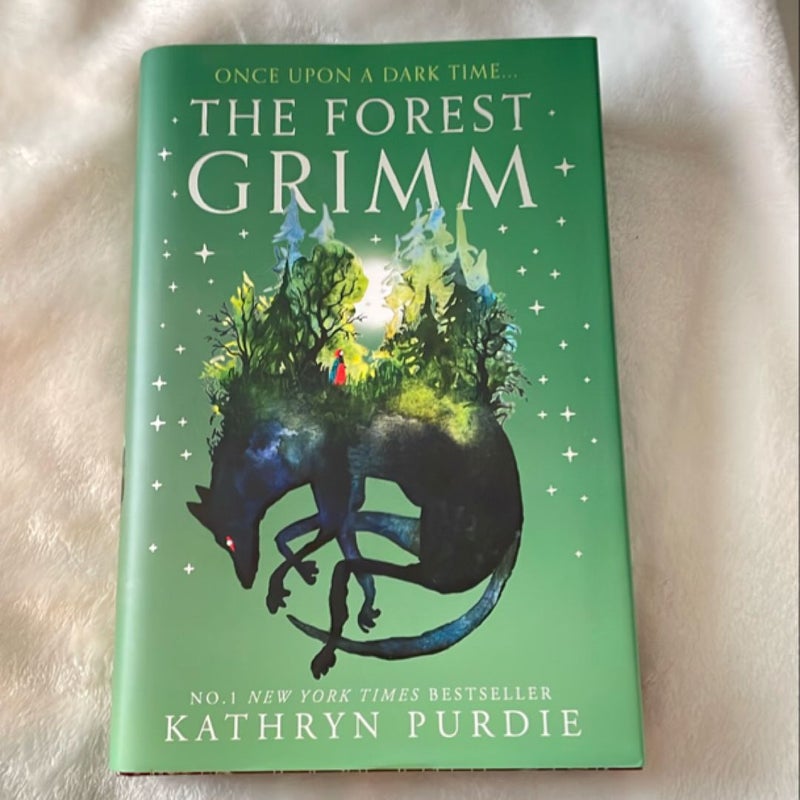 The Forest Grimm