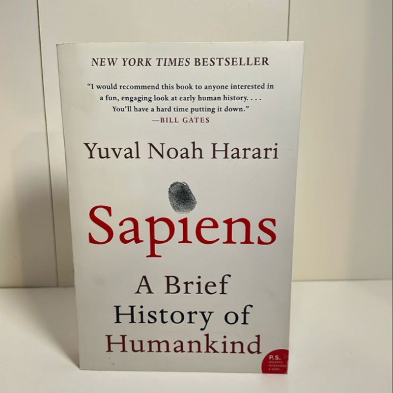 Sapiens