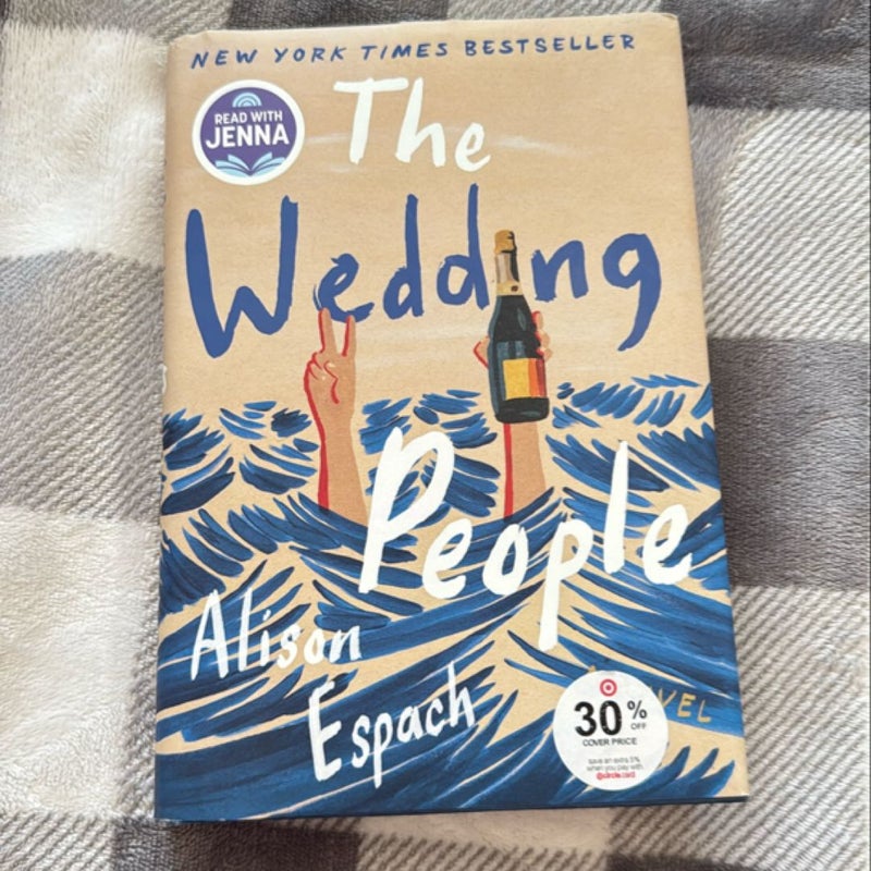 The Wedding People