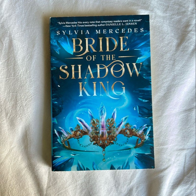 Bride of the Shadow King