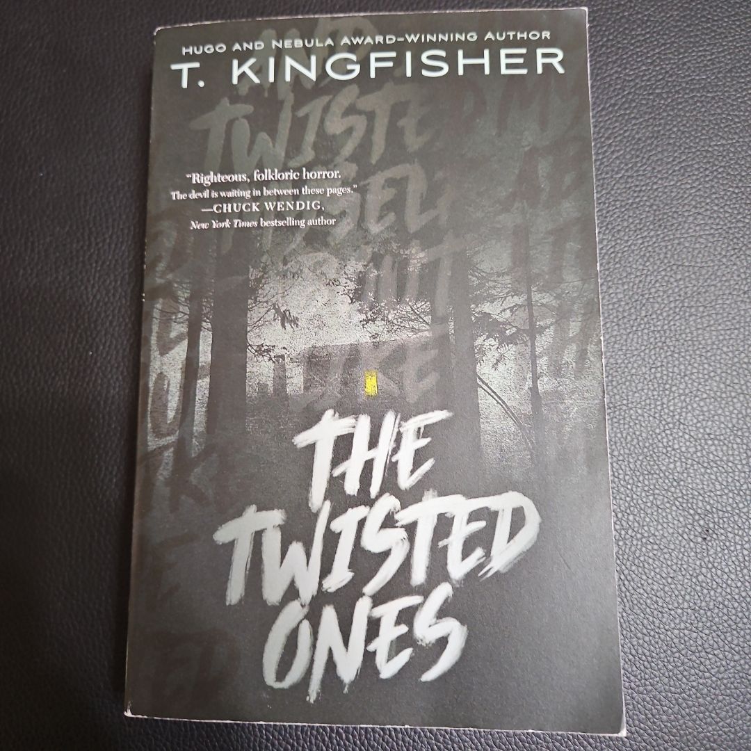 The Twisted Ones