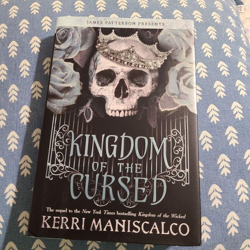 Kingdom of the Cursed