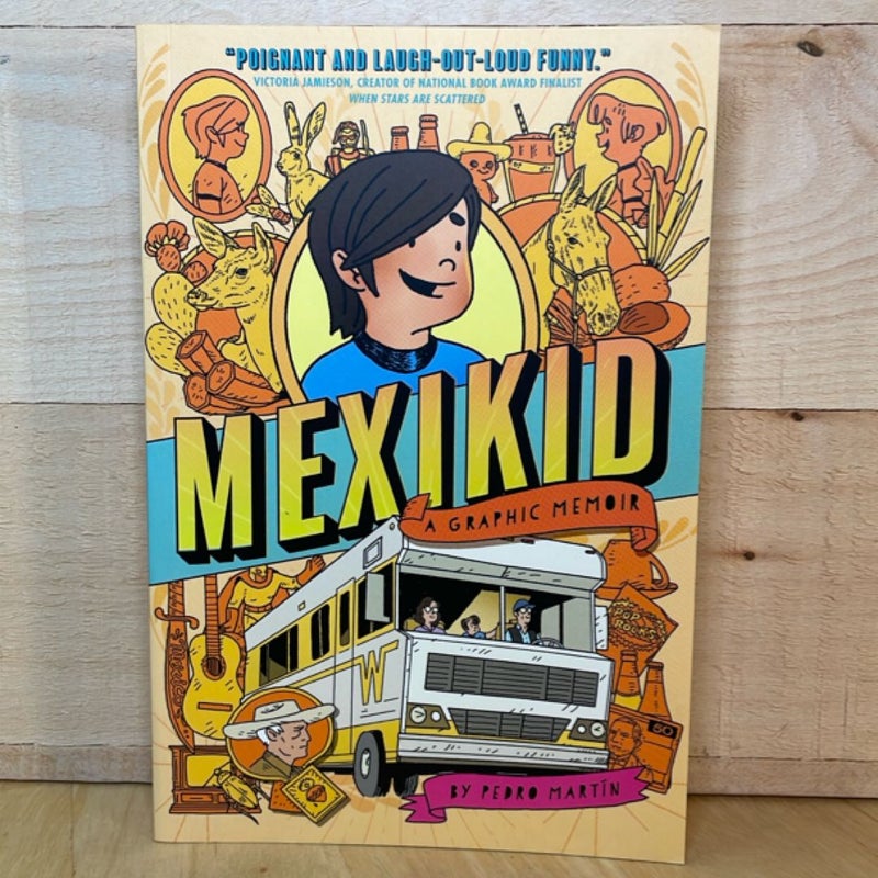 Mexikid