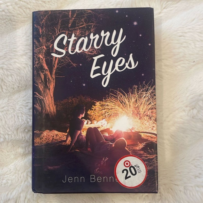 Starry Eyes