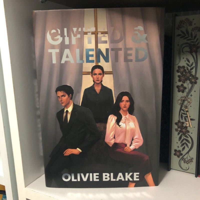 Gifted and Talented