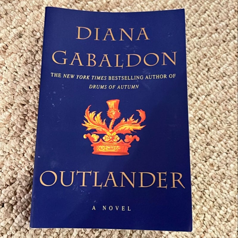 Outlander