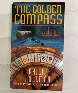 The Golden Compass 