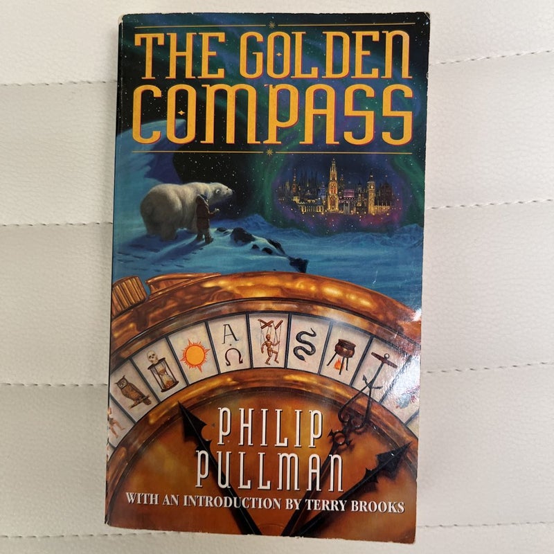 The Golden Compass 