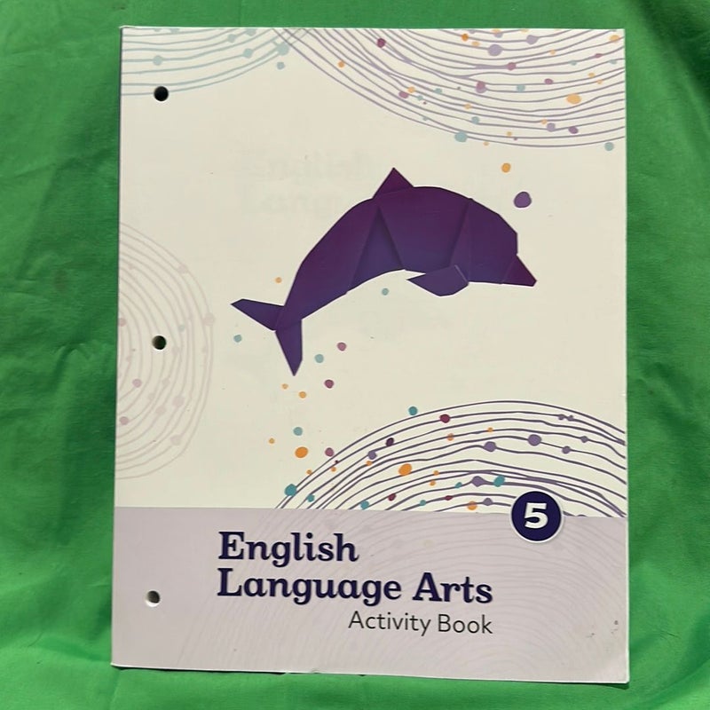 English workbook