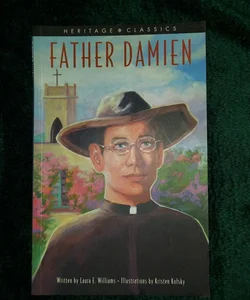 Father Damien 