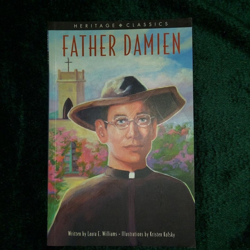 Father Damien