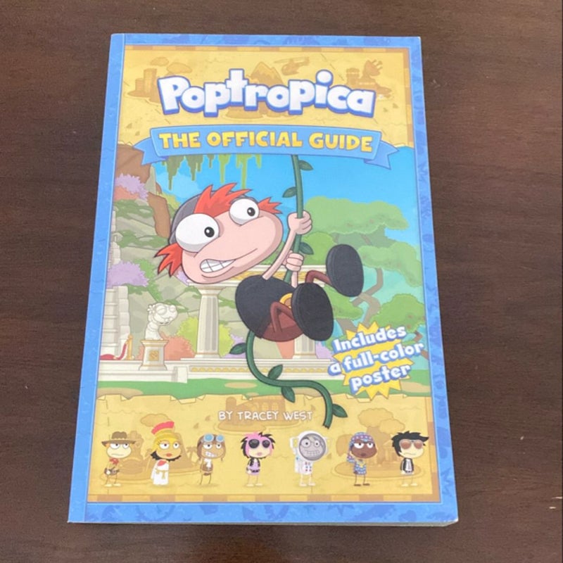 Poptropica