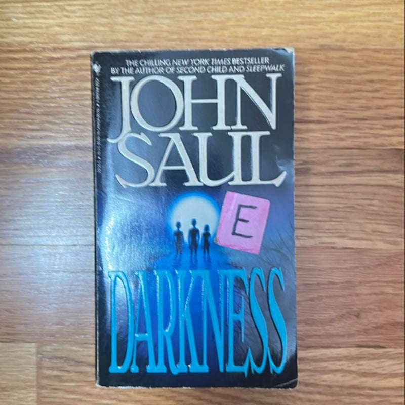 Darkness