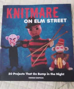 Knitmare on Elm Street