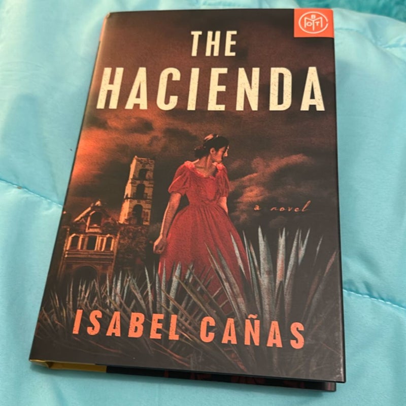 The Hacienda