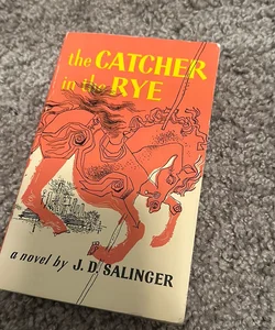 The Catcher in the Rye