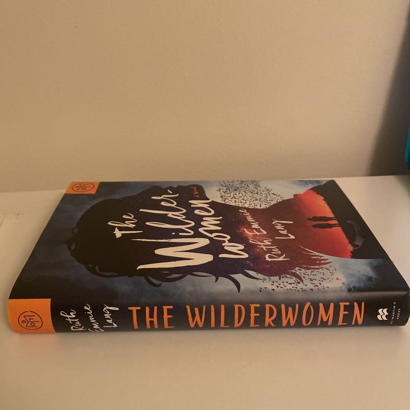 💜The Wilderwomen