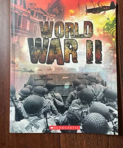 World War II Scholastic