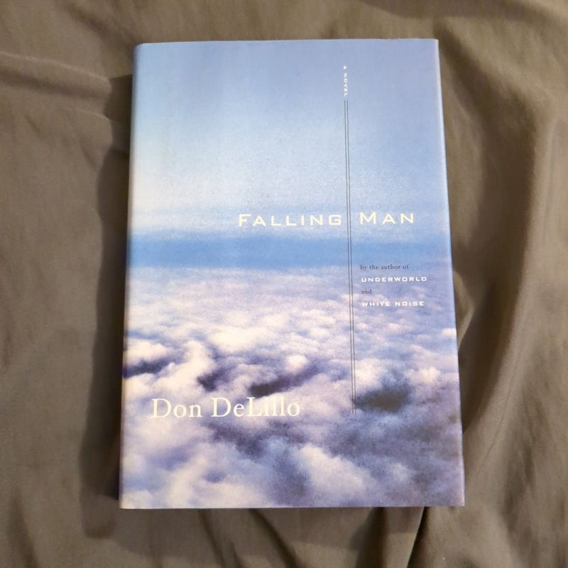 Falling Man