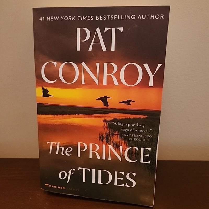 The Prince of Tides