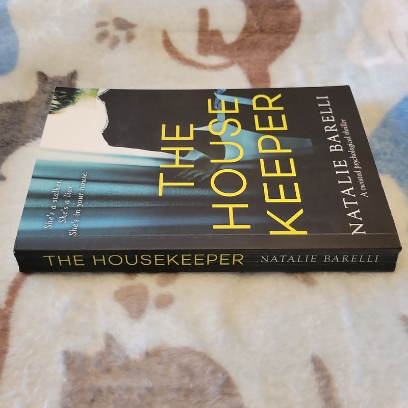 The Housekeeper