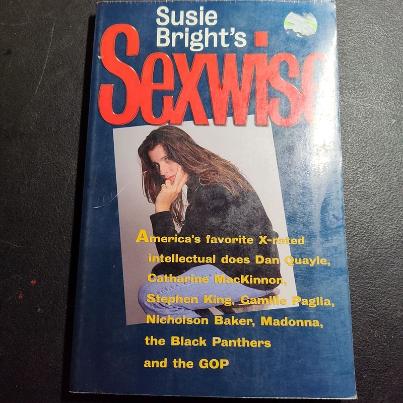 Susie Bright's Sexwise